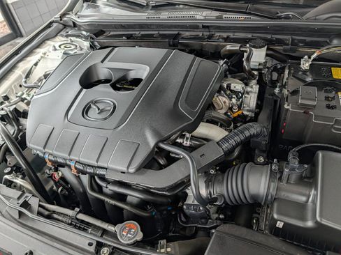 Certified 2025 MAZDA MAZDA3 s image 25