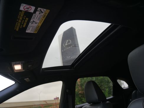 Used 2020 Lexus RX 350 F Sport image 10