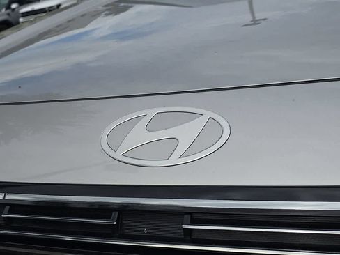 New 2026 Hyundai Palisade SEL FWD image 12
