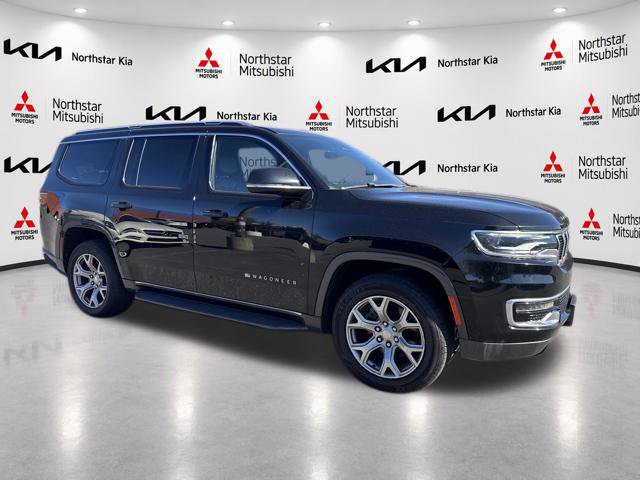 Used 2022 Jeep Wagoneer Series II AWD/4WD image 10