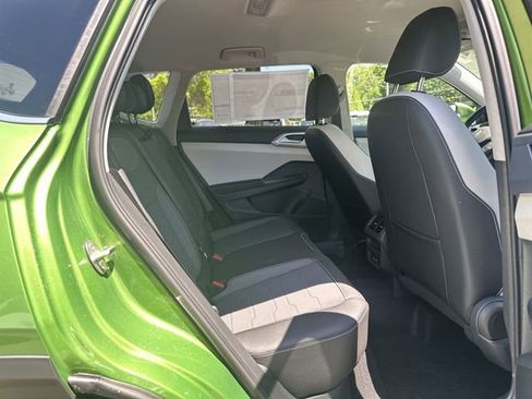 New 2026 Volkswagen Taos SE AWD/4WD image 26