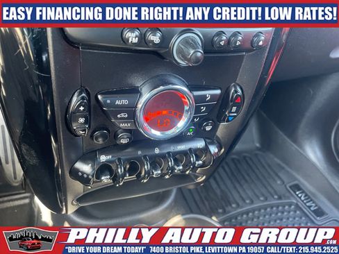 Used 2016 MINI Cooper Countryman S image 15