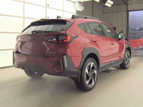 Used 2024 Subaru Crosstrek 2.5i Limited image 6