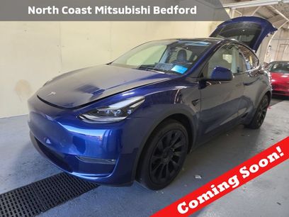 Used 2023 Tesla Model Y Long Range