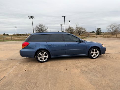 Used 2007 Subaru Legacy 2.5i Special Edition image 29