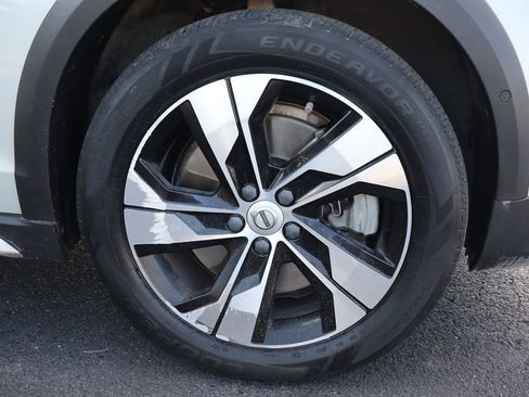Used 2021 Volvo V60 T5 Cross Country AWD/4WD image 45