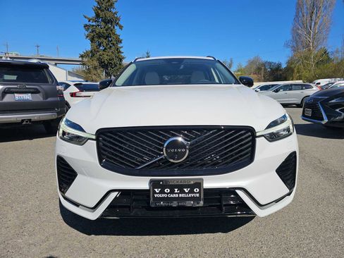 New 2026 Volvo XC60 T8 Ultra w/ Protection Package Premier AWD/4WD image 8