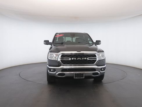Used 2022 RAM 1500 Big Horn AWD/4WD image 23