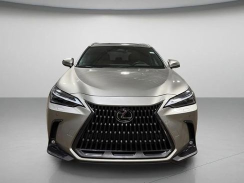 Used 2023 Lexus NX 350 AWD image 9