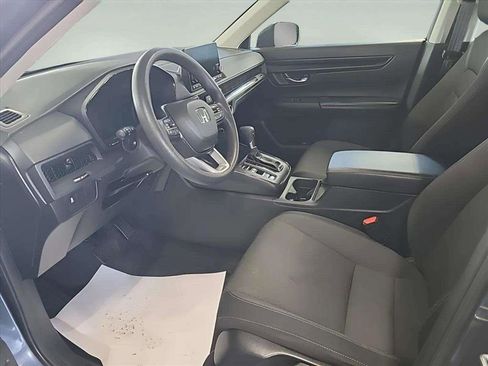 Used 2024 Honda CR-V LX image 12