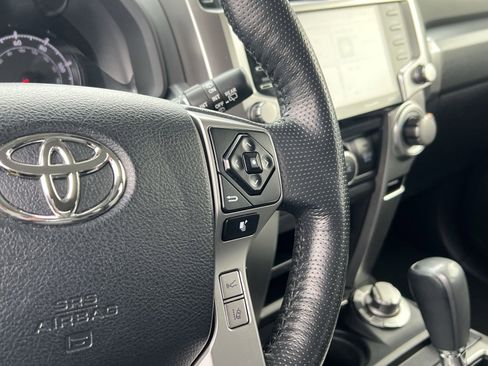 Used 2024 Toyota 4Runner SR5 Premium image 33