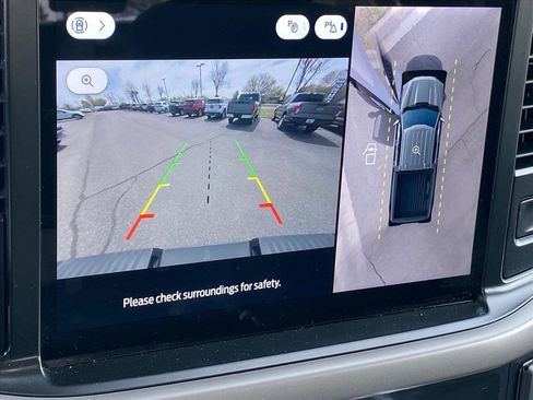 Used 2024 Ford F150 XLT w/ Equipment Group 302A MID image 21