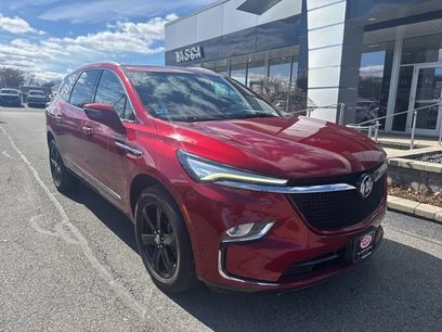 Used 2023 Buick Enclave Essence w/ Experience Buick Package