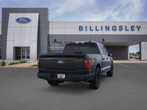 New 2026 Ford F150 STX RWD image 8