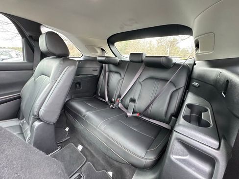 Used 2024 MAZDA CX-90 3.3 Turbo w/ Premium Package image 15