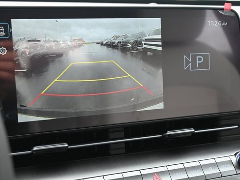 New 2026 Hyundai Kona SE image 18