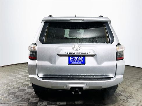 Certified 2024 Toyota 4Runner SR5 image 7