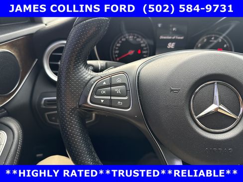 Used 2016 Mercedes-Benz C 300 4MATIC Sedan image 18