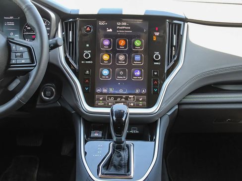 New 2025 Subaru Outback Onyx Edition image 13