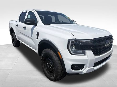 Used 2026 Ford Ranger XL AWD/4WD image 17