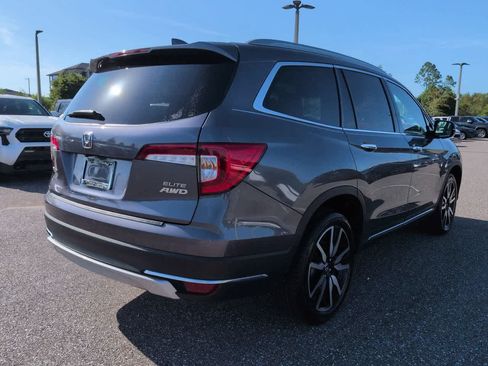 Used 2020 Honda Pilot Elite image 6