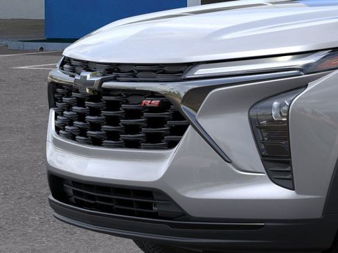 New 2026 Chevrolet Trax RS w/ Sunroof Package image 13