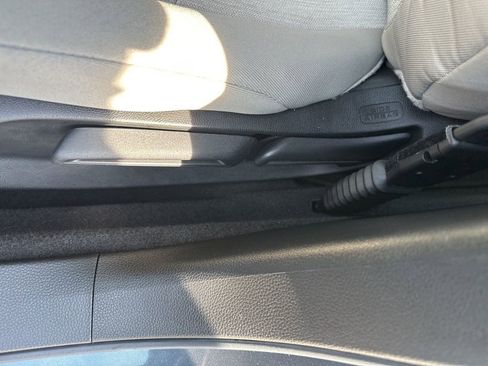 Certified 2025 Honda Accord LX image 23