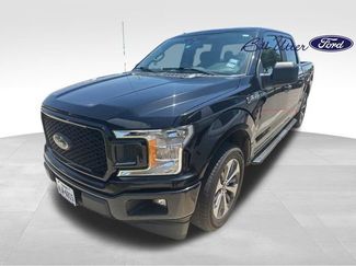 Used 2019 Ford F150 XL w/ Equipment Group 101A Mid RWD video 1