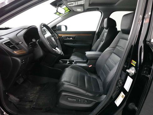 Certified 2019 Honda CR-V Touring image 12