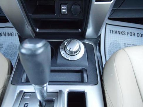 Used 2014 Toyota 4Runner SR5 Premium image 24