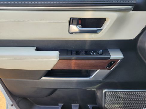 Used 2024 Toyota Sequoia Capstone image 28