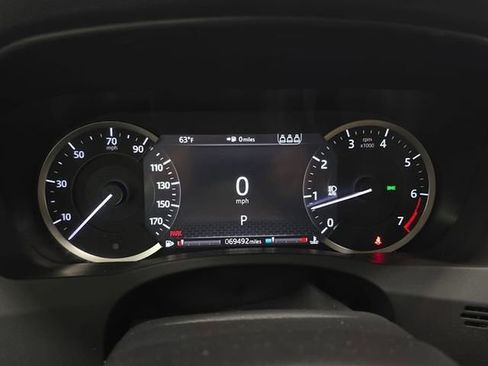 Used 2020 Jaguar XE S AWD/4WD image 19