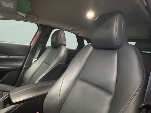 Used 2023 MAZDA CX-30 AWD 2.5 S w/ Preferred Package image 8