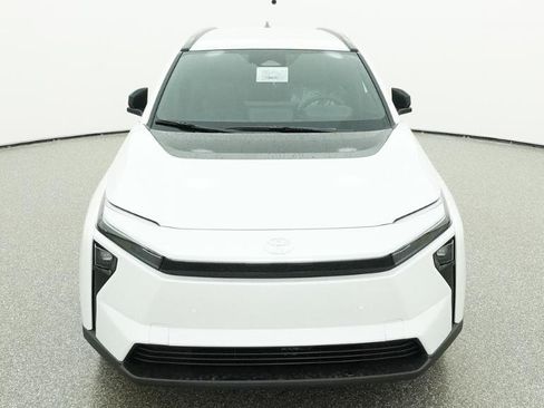 New 2026 Toyota bZ FWD image 2