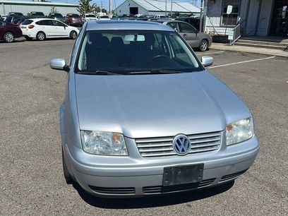 Used 2003 Volkswagen Jetta GLS