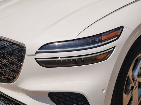 New 2026 Genesis GV70 2.5T Advanced AWD/4WD image 7