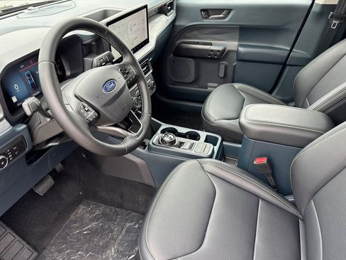 New 2025 Ford Maverick Lobo image 7