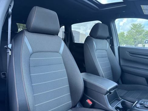 Used 2024 Honda CR-V Sport image 27