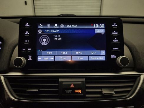 Used 2022 Honda Accord Sport image 25