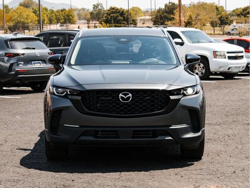 Used 2025 MAZDA CX-50 AWD 2.5 S w/ Premium Plus Pkg image 2