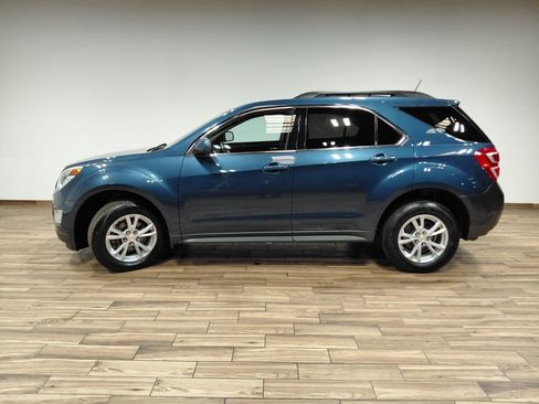 Used 2017 Chevrolet Equinox LT w/ Convenience Package image 21