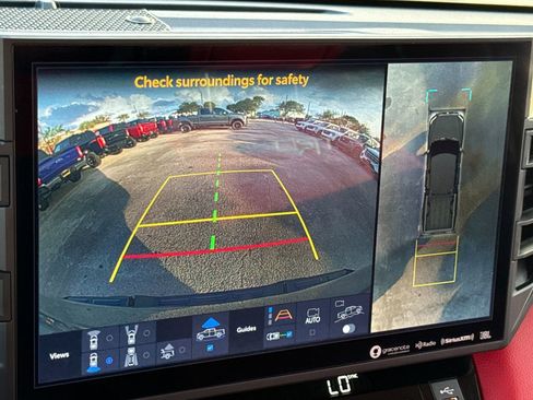 Used 2023 Toyota Tundra TRD Pro image 21