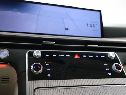 New 2026 Genesis GV80 3.5T Prestige image 26