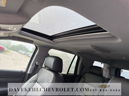 Used 2019 Chevrolet Tahoe LT image 21