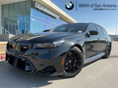 New 2026 BMW M5 Touring w/ M Driver's Package