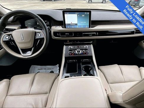Used 2022 Lincoln Aviator Reserve w/ Equipment Group 201A image 20