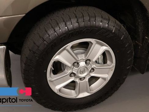 Used 2011 Toyota Tundra 2WD Double Cab w/ Tow Pkg image 7