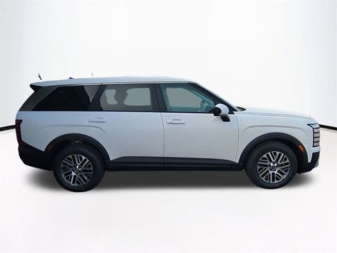 New 2026 Hyundai Palisade SE FWD image 4