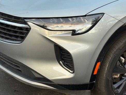 Certified 2023 Buick Envision Preferred w/ Sport Touring Package image 11