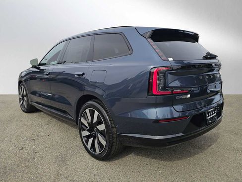 New 2026 Volvo EX90 Ultra image 5